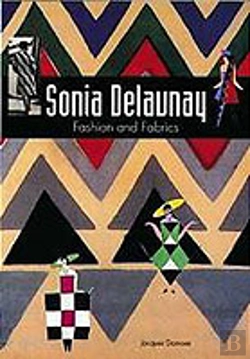 Bertrand.pt - Sonia Delaunay