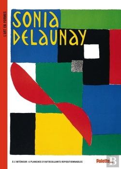 Bertrand.pt - Sonia Delaunay