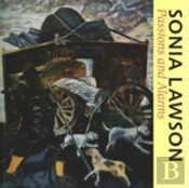 Sonia Lawson