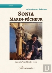 Sonia, Marin-Pecheur - Inspire D'Une Histoire Vraie