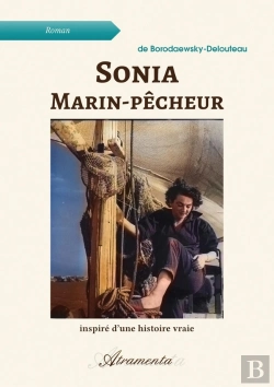 Bertrand.pt - Sonia, Marin-Pecheur - Inspire D'Une Histoire Vraie