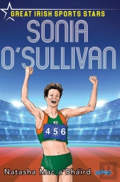 Sonia O'Sullivan