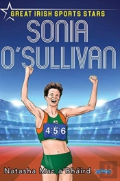 Sonia O'Sullivan