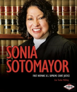 Bertrand.pt - Sonia Sotomayor