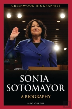 Bertrand.pt - Sonia Sotomayor