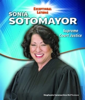 Sonia Sotomayor