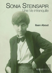 Sonia Steinsapir : Une Vie Intranquille