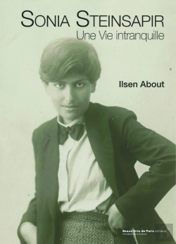 Bertrand.pt - Sonia Steinsapir : Une Vie Intranquille