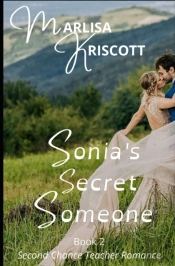 Sonia'S Secret Someone