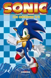 Sonic 2. Les Origines 2/2