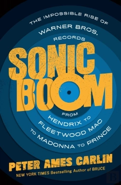 Bertrand.pt - Sonic Boom