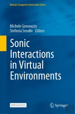 Bertrand.pt - Sonic Interactions In Virtual Environments