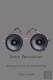 Sonic Persuasion