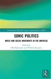 Sonic Politics
