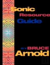 Sonic Resource Guide