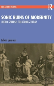 Sonic Ruins Of Modernity