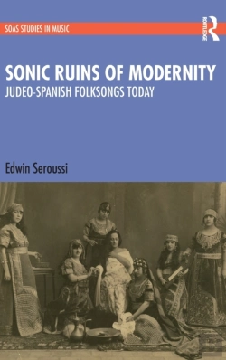 Bertrand.pt - Sonic Ruins Of Modernity