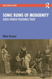 Sonic Ruins Of Modernity