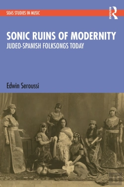 Bertrand.pt - Sonic Ruins Of Modernity
