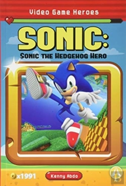 Bertrand.pt - Sonic: Sonic The Hedgehog Hero