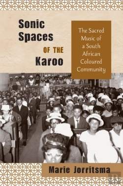 Bertrand.pt - Sonic Spaces Of The Karoo