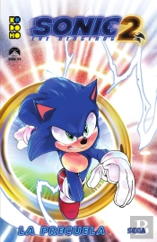 Sonic The Hedgehog 2: La Precuela