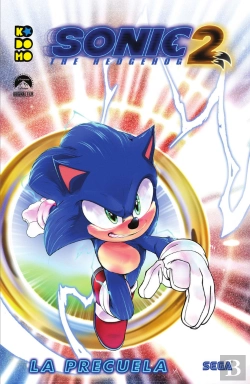 Bertrand.pt - Sonic The Hedgehog 2: La Precuela