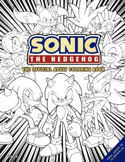 Bertrand.pt - Sonic The Hedgehog