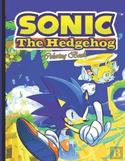 Bertrand.pt - Sonic The Hedgehog