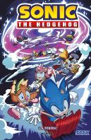 Sonic The Hedgehog La Prueba