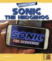 Sonic The Hedgehog