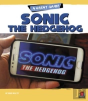 Sonic The Hedgehog