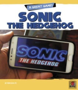Bertrand.pt - Sonic The Hedgehog