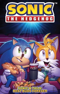 Bertrand.pt - Sonic The Hedgehog: Sonic & Tails