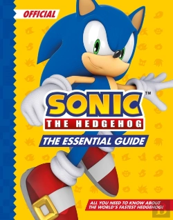 Bertrand.pt - Sonic The Hedgehog The Essential Guide