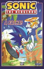 Sonic: The Hedgehog - Volume 1