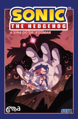 Bertrand.pt - Sonic The Hedgehog - Volume 2