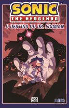 Sonic: The Hedgehog - Volume 2
