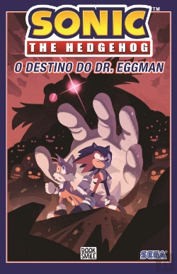 Bertrand.pt - Sonic: The Hedgehog - Volume 2