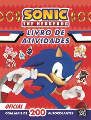 Sonic - The Hedgehog