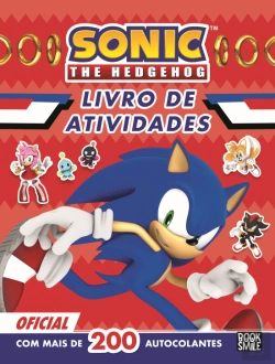 Bertrand.pt - Sonic - The Hedgehog