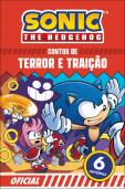 Sonic - The Hedgehog