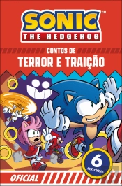 Sonic - The Hedgehog