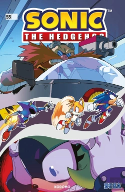 Bertrand.pt - Sonic The Hedhegog 55