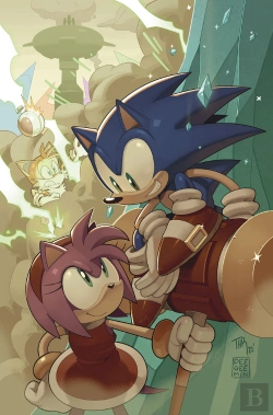 Bertrand.pt - Sonic The Hedhegog 59