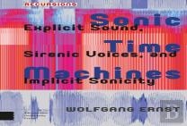 Sonic Time Machines