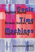 Sonic Time Machines