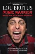 Sonic Warrior