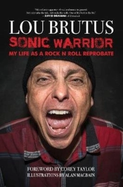 Bertrand.pt - Sonic Warrior