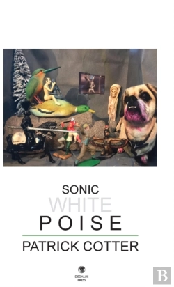 Bertrand.pt - Sonic White Poise